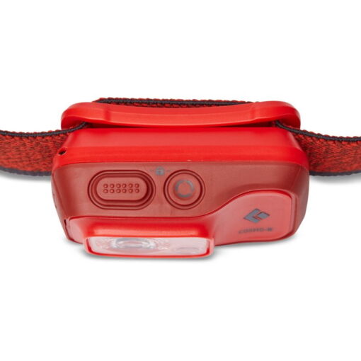 Black Diamond - Lampada Cosmo 350-R Headlamp - immagine 5