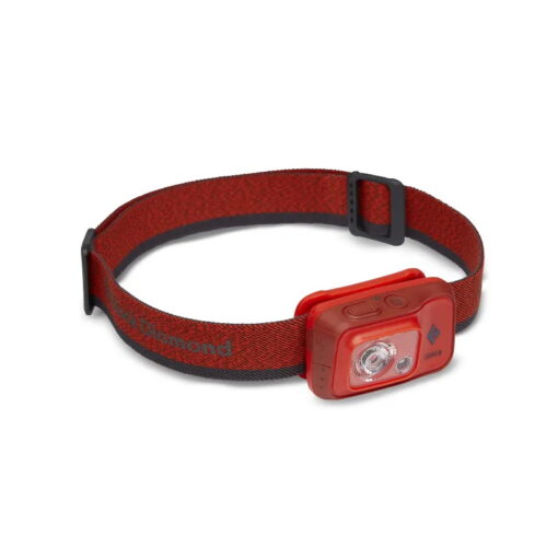 Black Diamond - Lampada Cosmo 350-R Headlamp - immagine 3