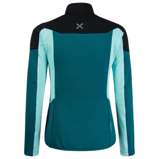 Montura - Stretch Mind Maglia Donna - immagine 3