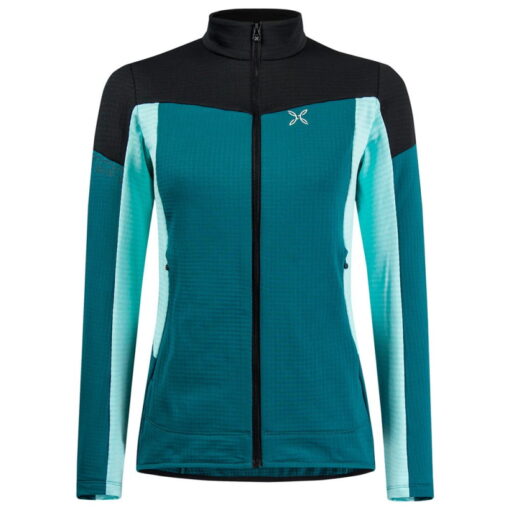 Montura - Stretch Mind Maglia Donna - immagine 2