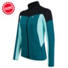 Montura - Stretch Mind Maglia Donna