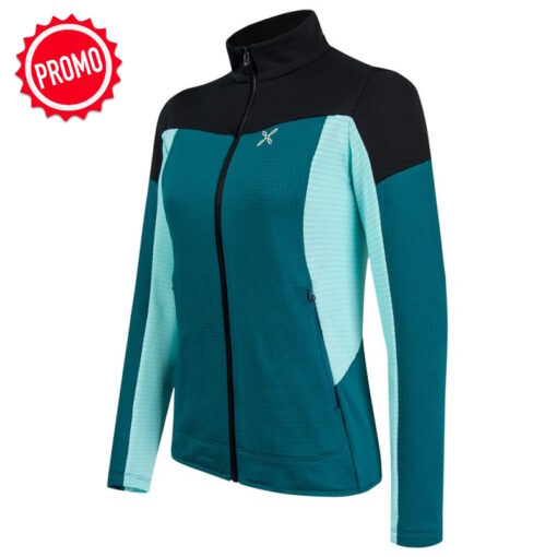 Montura - Stretch Mind Maglia Donna