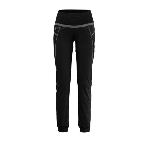Crazy - Pant Exit Donna - immagine 2