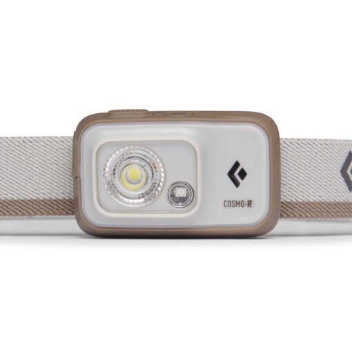 Black Diamond - Lampada Cosmo 350-R Headlamp - immagine 4