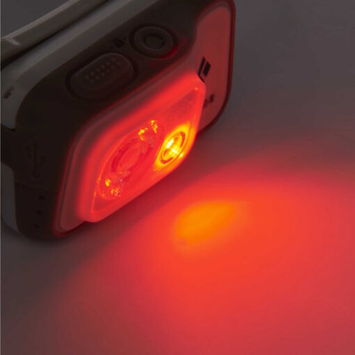 Black Diamond - Lampada Cosmo 350-R Headlamp - immagine 10