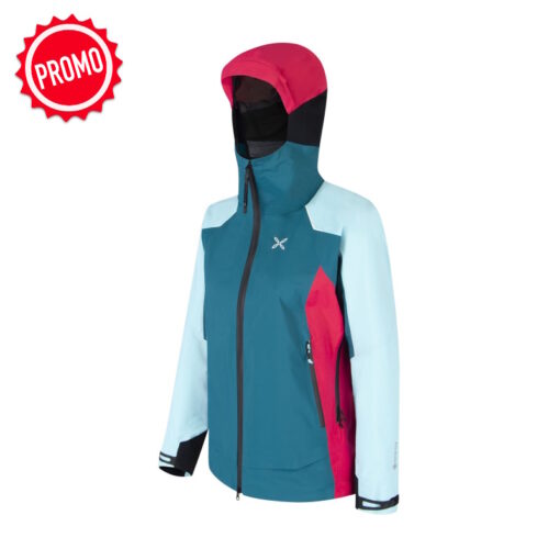 Montura - Tribute Jacket Donna