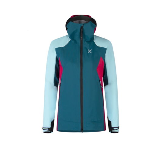Montura - Tribute Jacket Donna - immagine 2