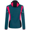 Montura - Premium Wind Hoody Jacket Donna - immagine 4