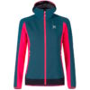 Montura - Premium Wind Hoody Jacket Donna - immagine 3