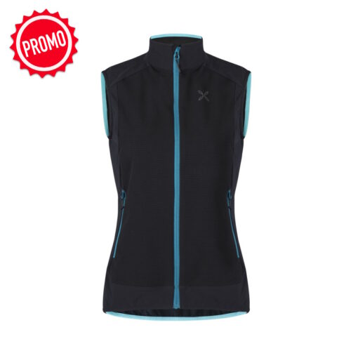 Montura - Premium Wind Vest Donna