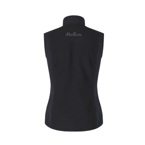 Montura - Premium Wind Vest Donna - immagine 2
