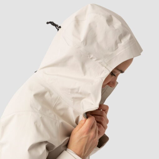Salewa - Puez Goretex Paclite Jacket Donna - immagine 4