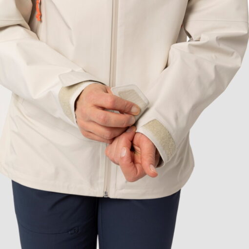 Salewa - Puez Goretex Paclite Jacket Donna - immagine 10