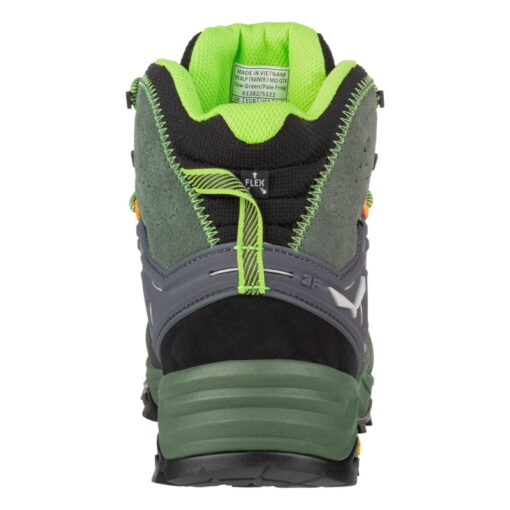 Salewa - Alp Trainer 2 Mid GoreTex Uomo - immagine 17