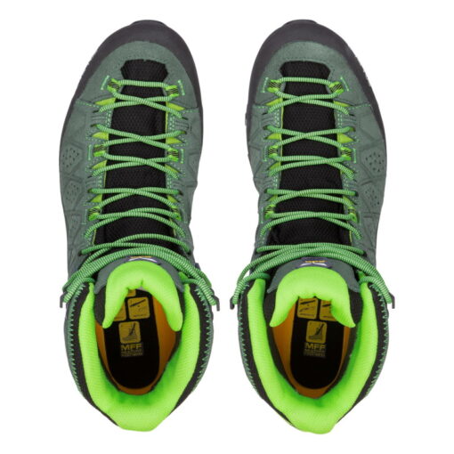 Salewa - Alp Trainer 2 Mid GoreTex Uomo - immagine 15