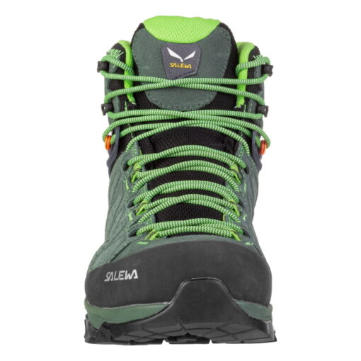 Salewa - Alp Trainer 2 Mid GoreTex Uomo - immagine 16