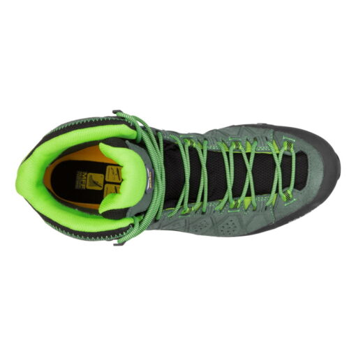 Salewa - Alp Trainer 2 Mid GoreTex Uomo - immagine 18