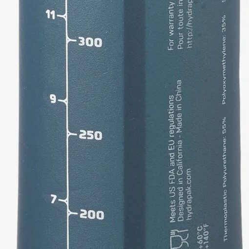 Salomon - Soft Flask 500 ml - immagine 3