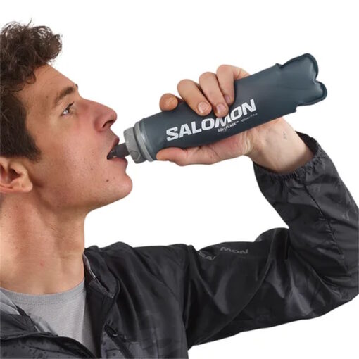 Salomon - Soft Flask 500 ml - immagine 4