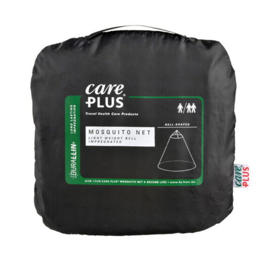Care Plus - Mosquito Net Bell 2 persone - immagine 6