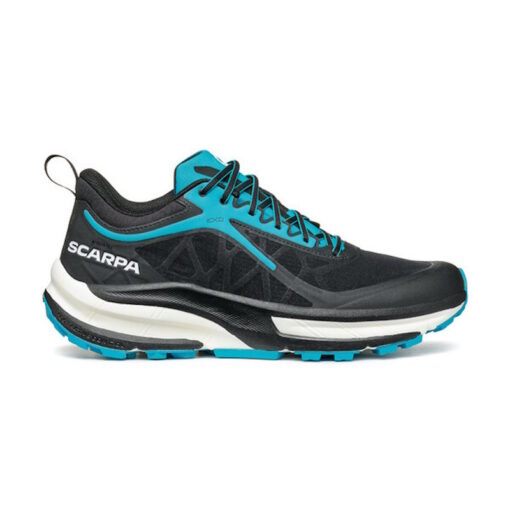 Scarpa - Golden Gate ATR GoreTex Uomo - immagine 2