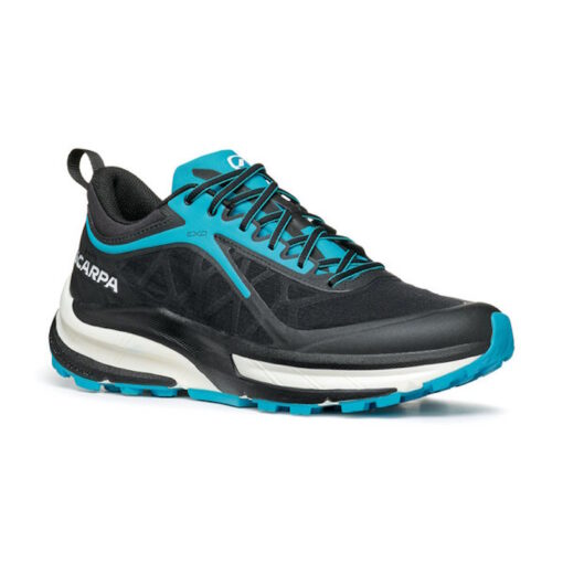 Scarpa - Golden Gate ATR GoreTex Uomo