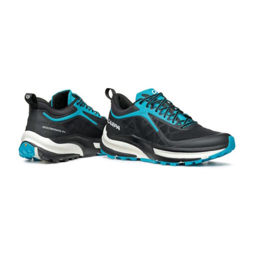 Scarpa - Golden Gate ATR GoreTex Uomo - immagine 4