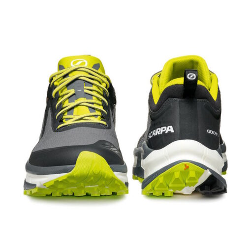 Scarpa - Golden Gate ATR GoreTex Uomo - immagine 12