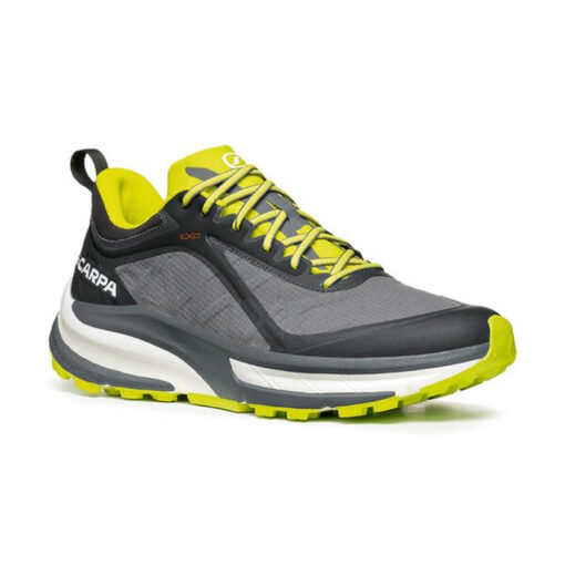 Scarpa - Golden Gate ATR GoreTex Uomo - immagine 8