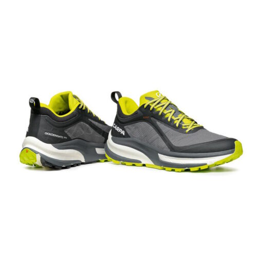 Scarpa - Golden Gate ATR GoreTex Uomo - immagine 11