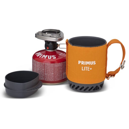 Primus - Fornello Plus Stove System - immagine 6