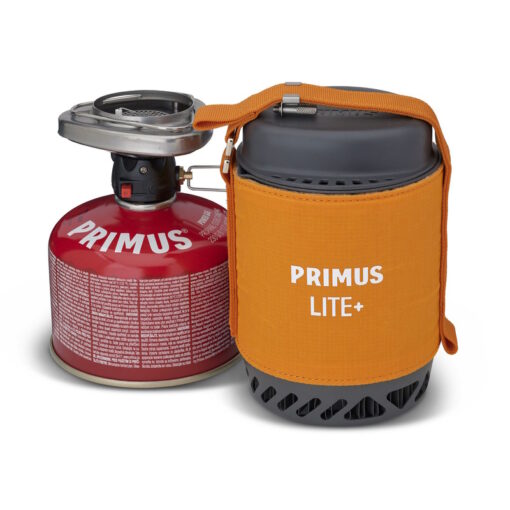 Primus - Fornello Plus Stove System - immagine 5