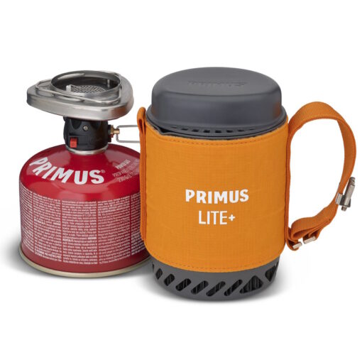 Primus - Fornello Plus Stove System - immagine 4