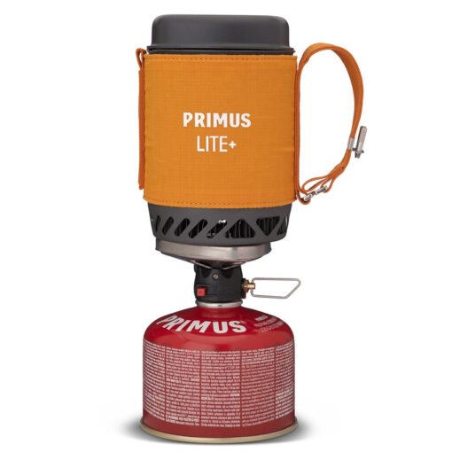 Primus - Fornello Plus Stove System - immagine 2