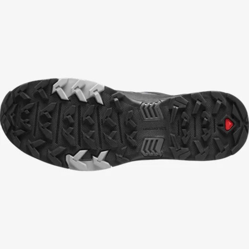 Salomon - X Ultra 4 Wide GoreTex Uomo - immagine 5