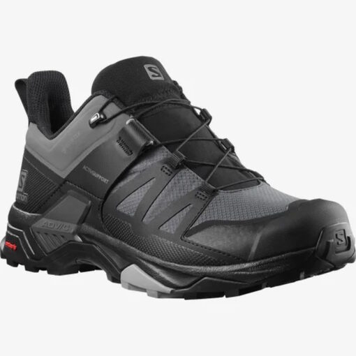 Salomon - X Ultra 4 Wide GoreTex Uomo - immagine 3