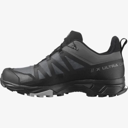 Salomon - X Ultra 4 Wide GoreTex Uomo - immagine 2