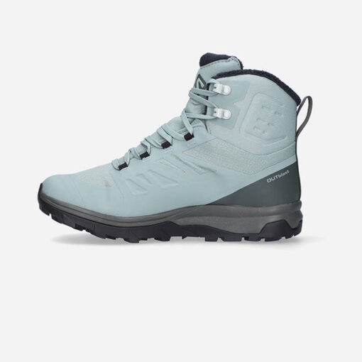 Salomon - Outblast Thinsulate ClimaSalomon Waterproof Donna - immagine 2