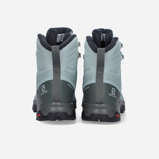 Salomon - Outblast Thinsulate ClimaSalomon Waterproof Donna - immagine 6
