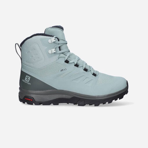 Salomon - Outblast Thinsulate ClimaSalomon Waterproof Donna