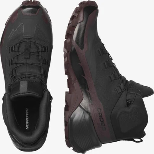 Salomon - Cross Hike Mid 2 GoreTex Donna - immagine 3