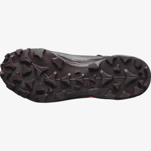 Salomon - Cross Hike Mid 2 GoreTex Donna - immagine 6