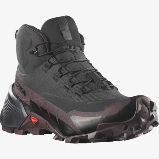 Salomon - Cross Hike Mid 2 GoreTex Donna - immagine 4
