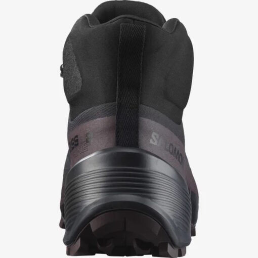 Salomon - Cross Hike Mid 2 GoreTex Donna - immagine 5