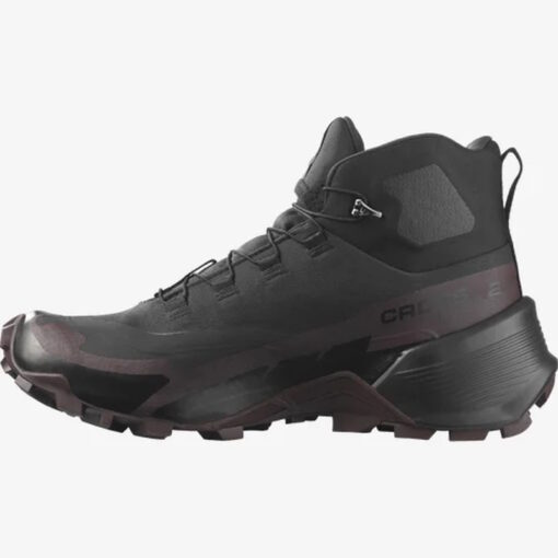 Salomon - Cross Hike Mid 2 GoreTex Donna - immagine 2