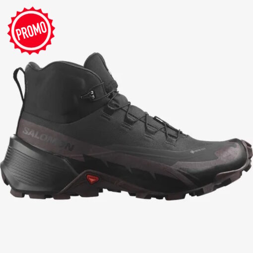 Salomon - Cross Hike Mid 2 GoreTex Donna