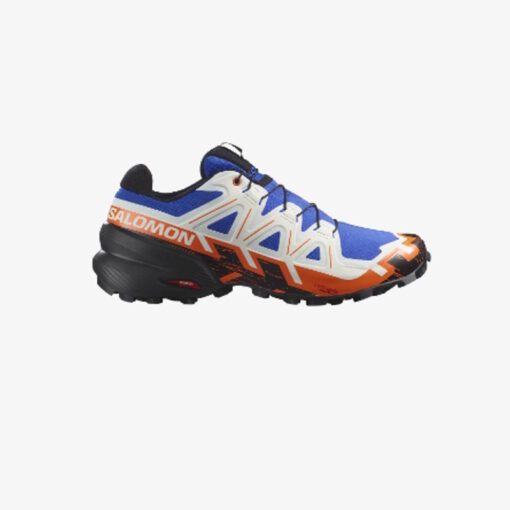 Salomon - Speedcross 6 Uomo - immagine 20