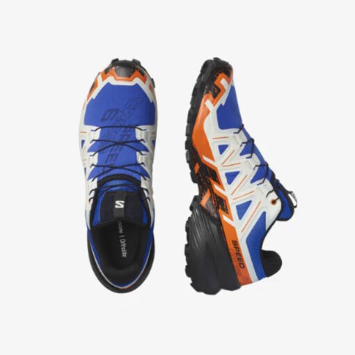 Salomon - Speedcross 6 Uomo - immagine 21