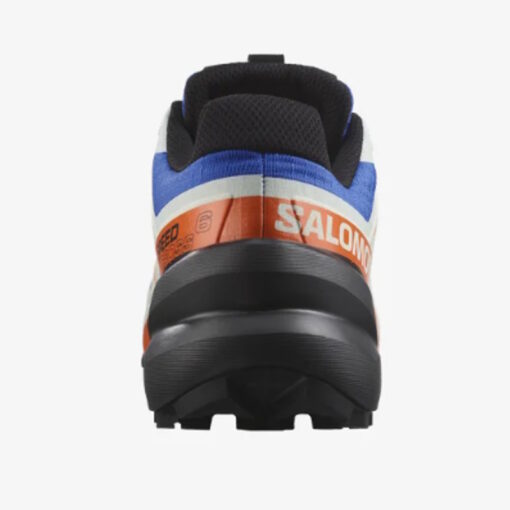 Salomon - Speedcross 6 Uomo - immagine 22