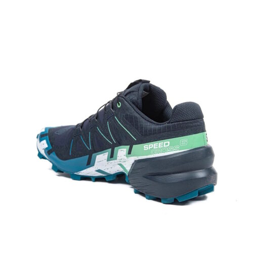 Salomon - Speedcross 6 Uomo - immagine 17